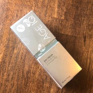 Nerium Age IQ day cream